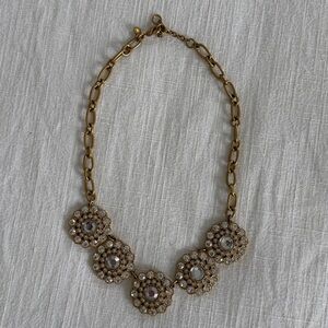 J. Crew Necklace